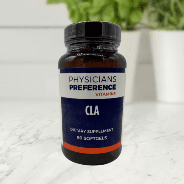 CLA 780 mg 90 Softgels