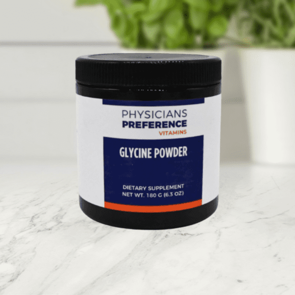 Glycine Powder - 180 gm