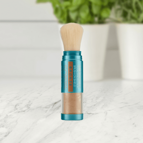 Sunforgettable Total Protection Bronze Sunscreen Brush SPF 50