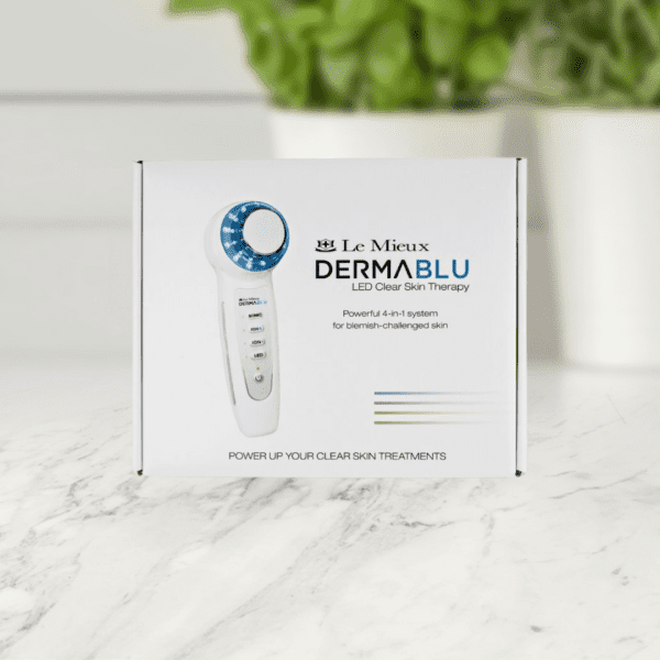 DermaBlu LED Clear Skin Therapy