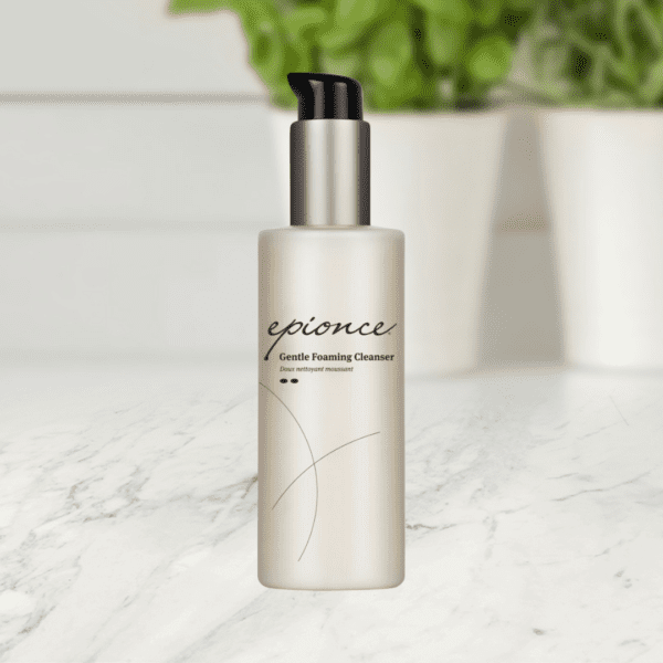 Gentle Foaming Cleanser 6 oz