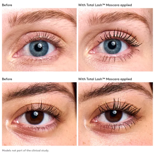 Total Lash Mascara - Image 4