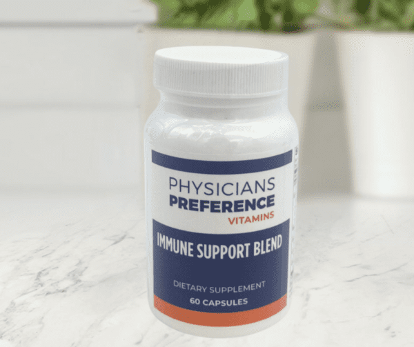 Immune Support Blend 60 Capsules