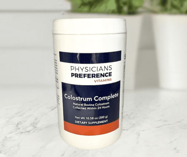 Colostrum Complete Powder 10,000 mg 10.58 oz