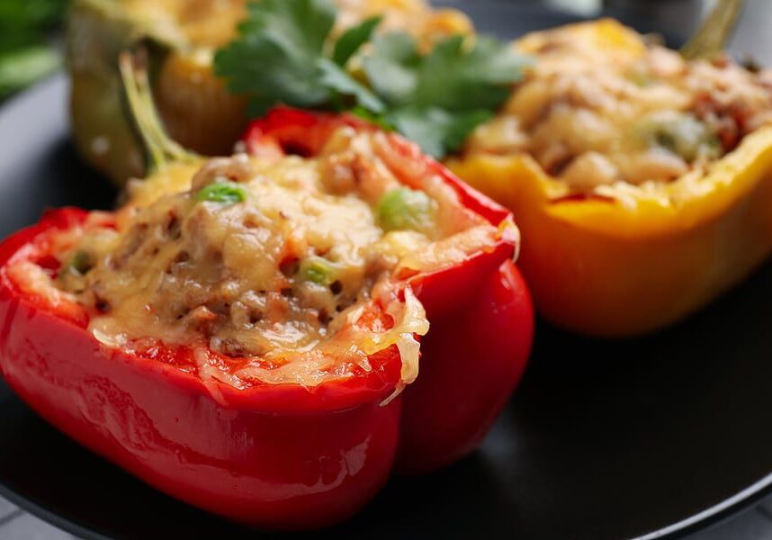 Tasty-Stuffed-Bell-Peppers