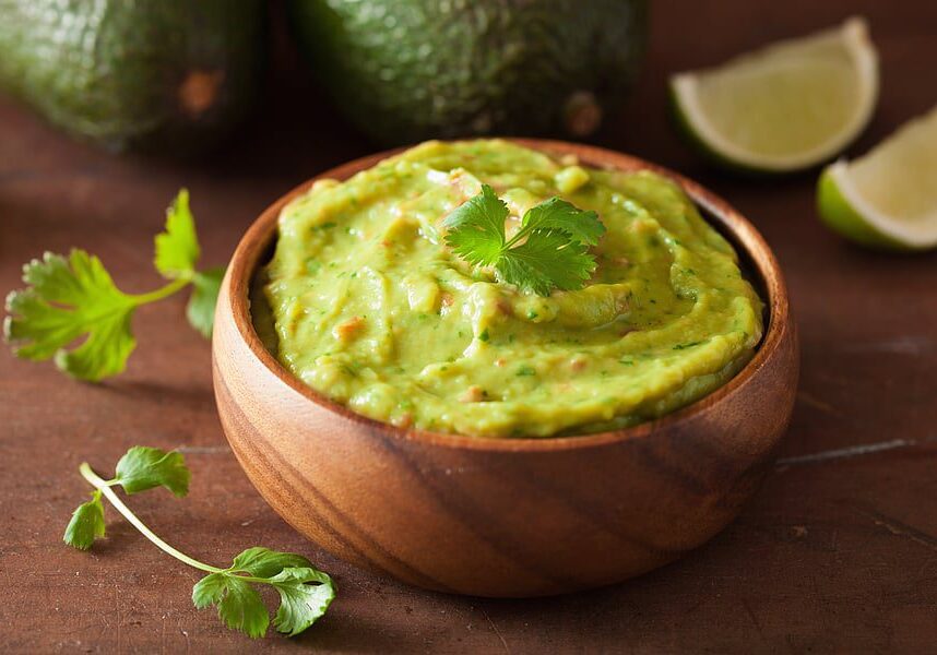 mexican-guacamole-dip